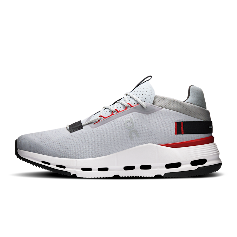 Men's Cloudnova 2 - Glacier | Robin