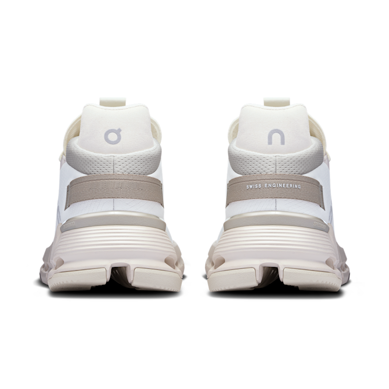 Women's Cloudnova 2 - Ice | Sand