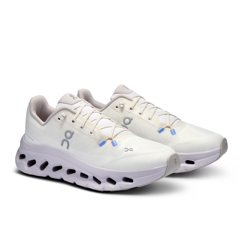 Women's Cloudtilt - Sand | Lavender