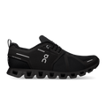 Men's Cloud 5 Waterproof - All Black