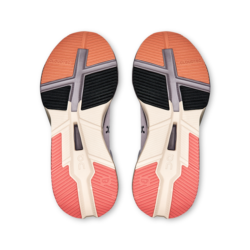 Women's Cloudnova X - Mauve | Dew