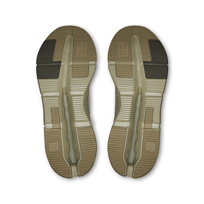 Men's Cloudnova 2 - Grove | Thorn