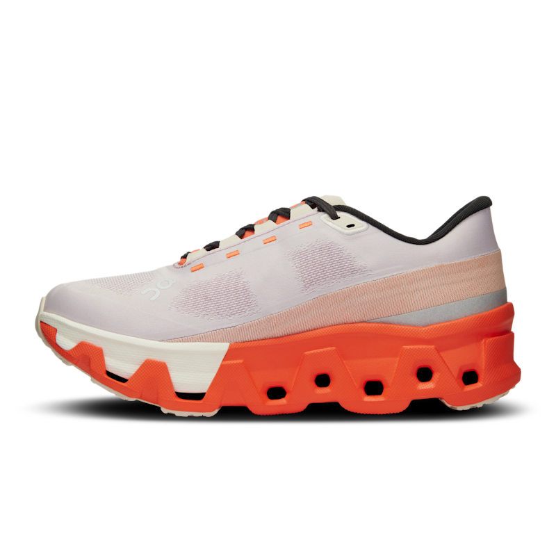 Women's Cloudmonster Hyper - Mauve | Flame