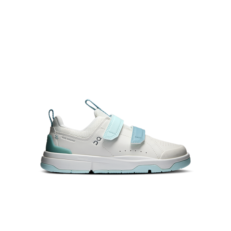Unisex THE ROGER Kids - Ivory | Wash