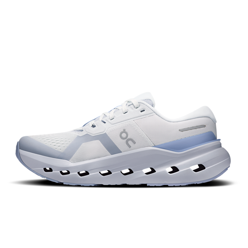 Women's Cloudrunner 3 - Heather | Marsh