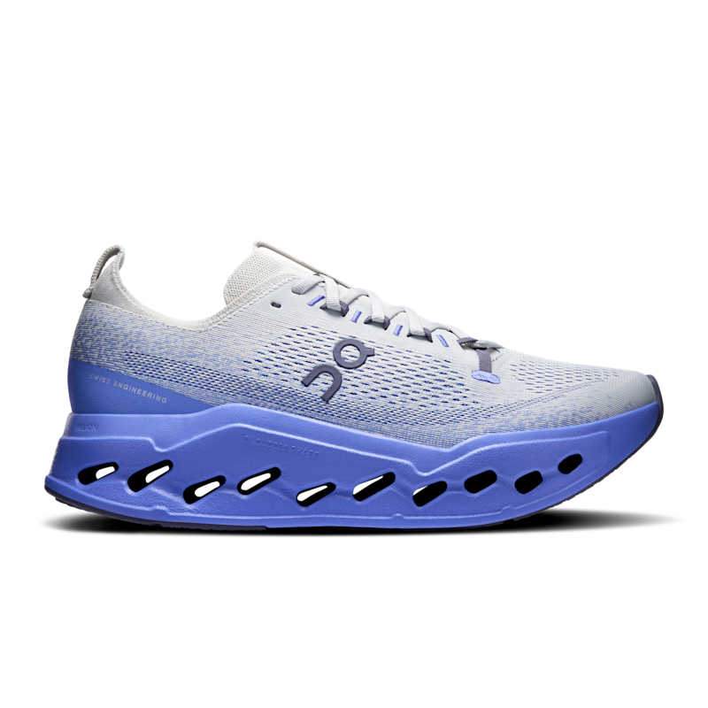 Men's Cloudsurfer Max - Wolf | Sailor