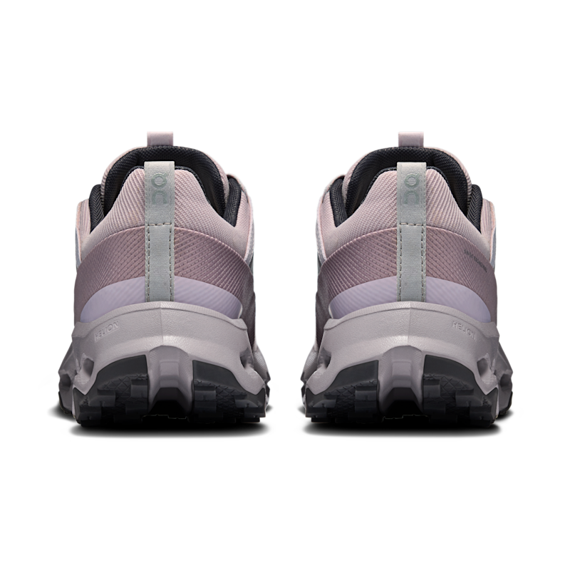 Women's Cloudhorizon - Mauve | Fade