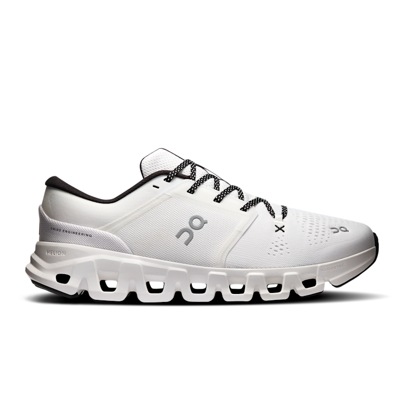 Men's Cloud X 5 - White | Black