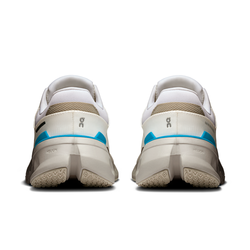 Women's Cloudrunner 2 - White | Horizon
