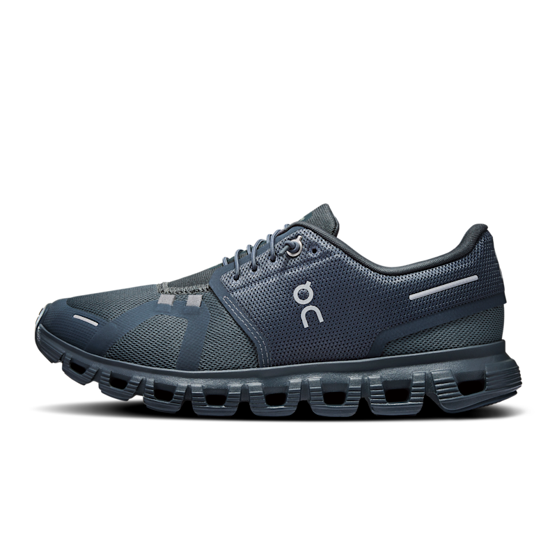 Women's Cloud 6 - Navy | Stone
