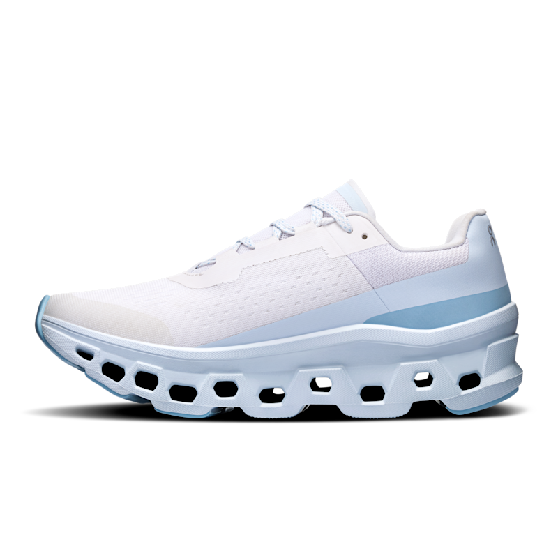Women's Cloudmonster - Frost | Wash
