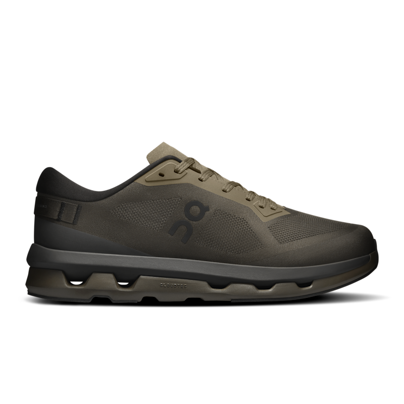 Men's Cloudzone - Espresso | Bark