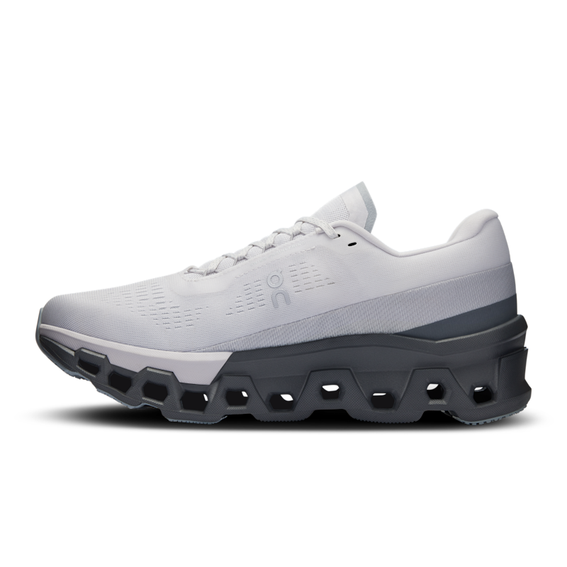 Men's Cloudmonster 2 - Frost | Rock