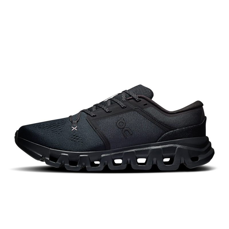 Men's Cloud X 5 - Black | Black