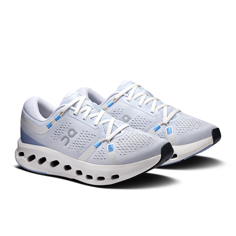 Women's Cloudsurfer 2 - Heather | Ivory