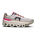 Women's Cloudmonster - Silver | Ivory