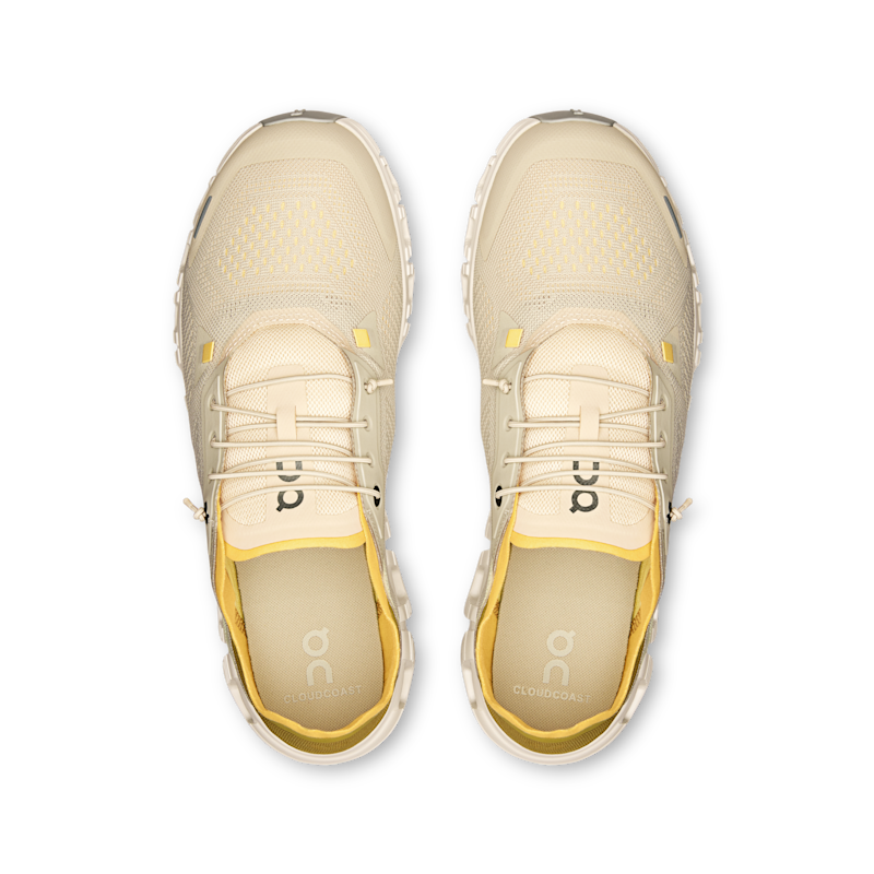 Men's Cloud 6 Coast - Pelican | Ice