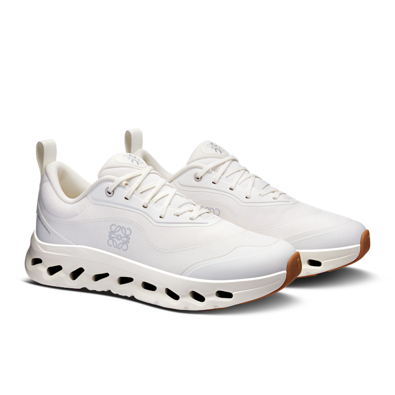 Men's Cloudtilt LOEWE 2 - All White
