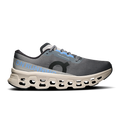 Men's Cloudmonster 3 - Rock | Silver