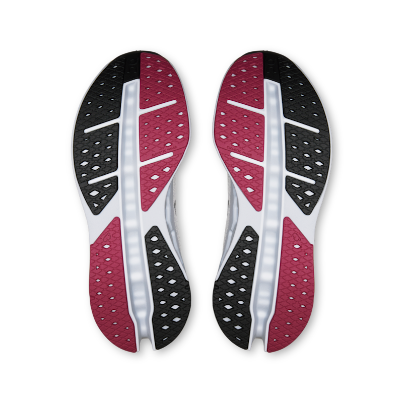 Women's Cloudsurfer Max - Ivory | Arctic