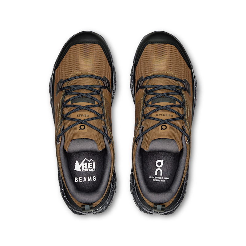 Women's Cloudrock Low BEAMS REI