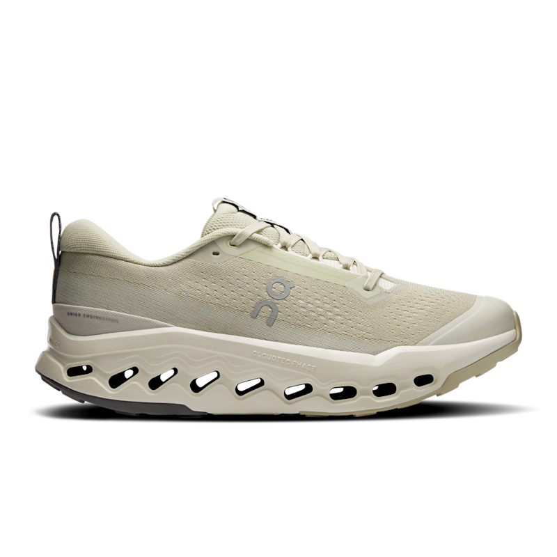 Men's Cloudsurfer Trail 2 - Chalk | Ghost