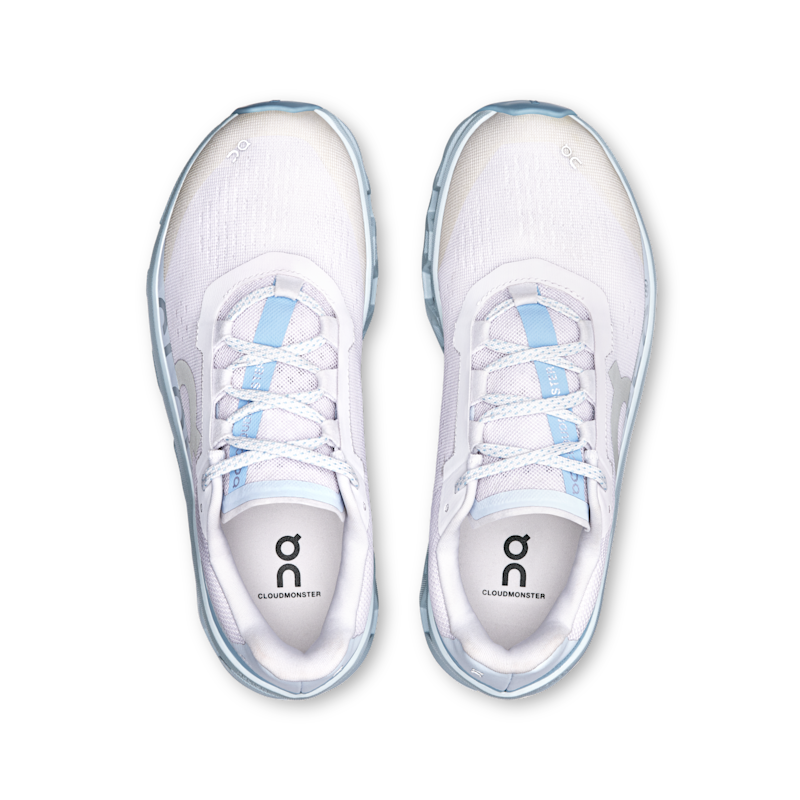 Women's Cloudmonster - Frost | Wash