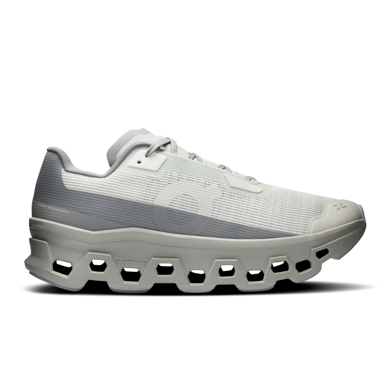 Women's Cloudmonster Void - Iceberg | Tin