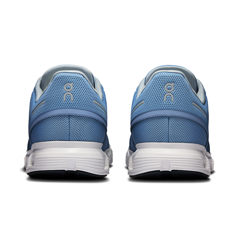 Men's Cloud 6 - Chambray | White