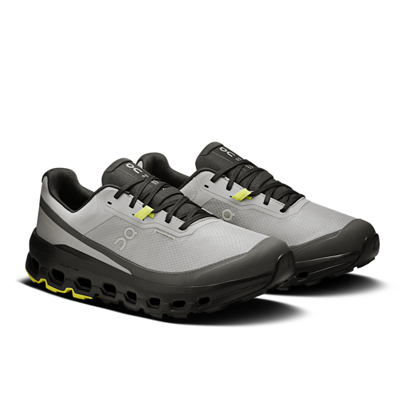 Women's Cloudvista 2 Waterproof - Lilac | Black