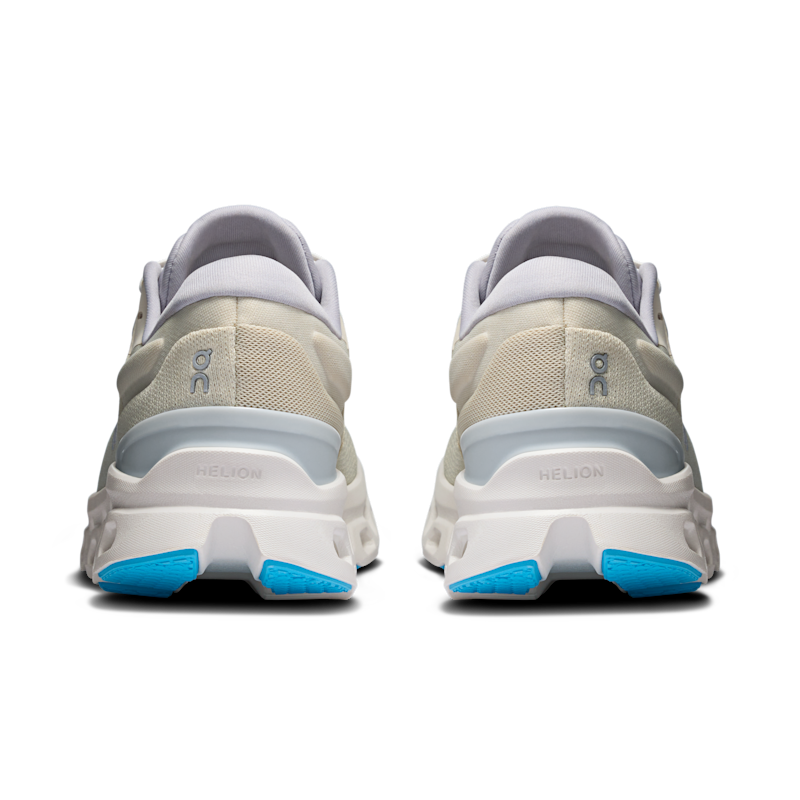 Women's Cloudstratus 3 - Cream | Arctic