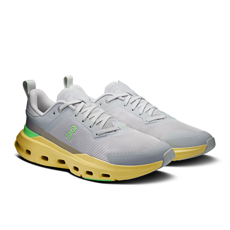 Men's Cloudpulse Next - Glacier | Honeydew