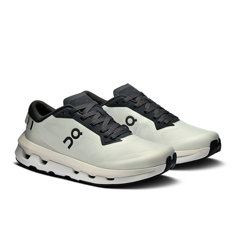 Women's Cloudzone - Ice | Black