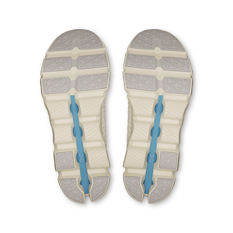 Men's Cloudswift 4 AD - Ivory | Ivory