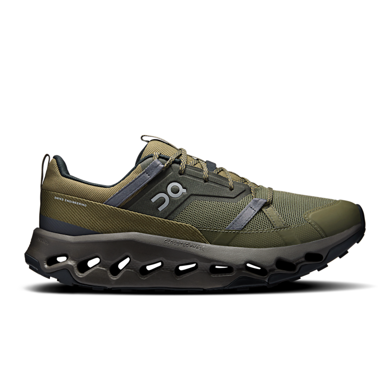 Men's Cloudhorizon - Olive | Thorn