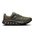 Men's Cloudhorizon - Olive | Thorn