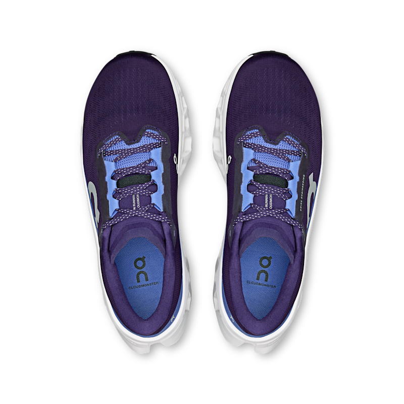 Women's Cloudmonster 3 Wide