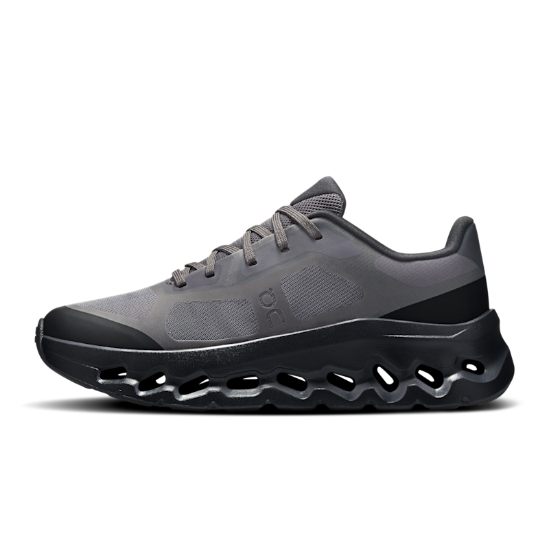 Women's Cloudtilt Remix - Black | Black