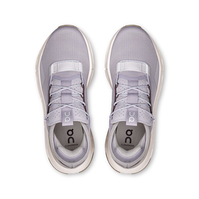 Women's Cloudnova 2 - Fade | Desert