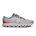 Men's Cloud X 4 - Silver | Flame