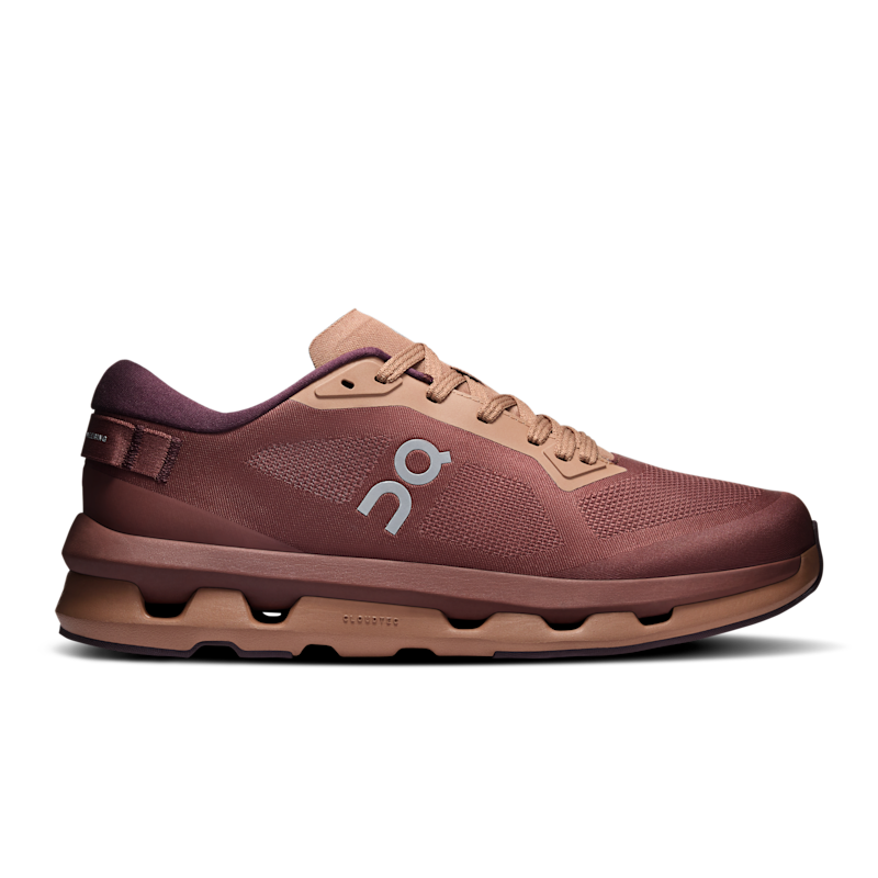 Women's Cloudzone - Grape | Portobello