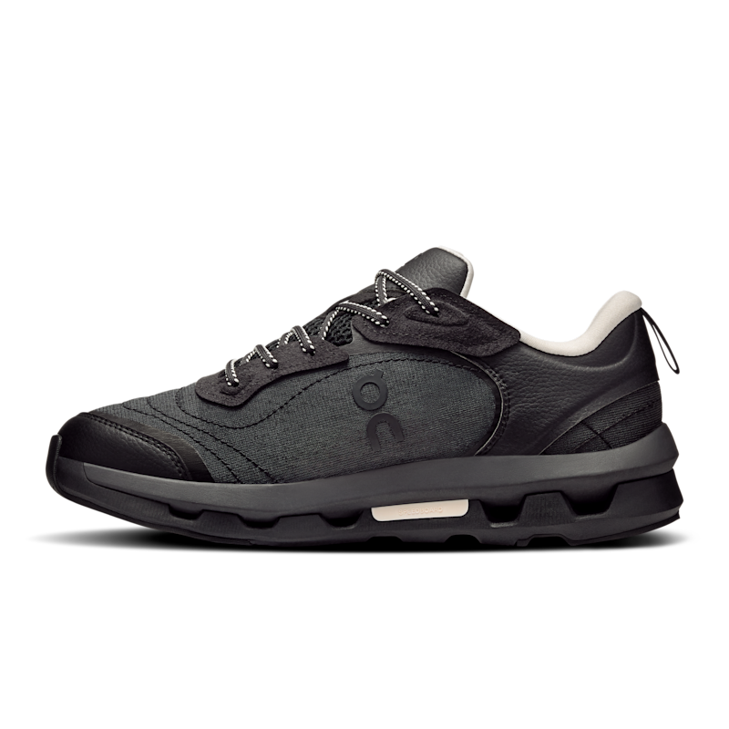 Women's Cloudzone Moon - Black | Dew