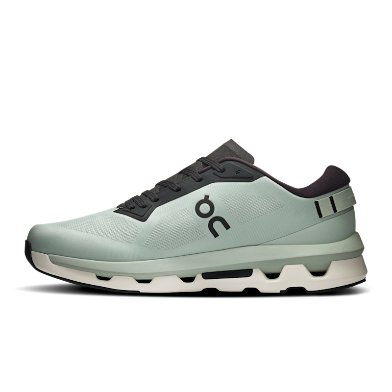 Men's Cloudzone - Mineral | Black