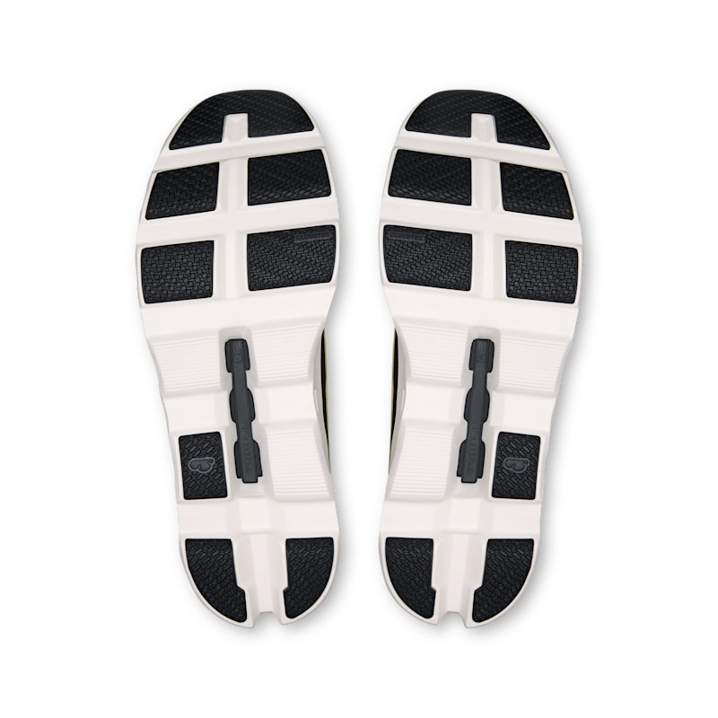 Men's Cloudmonster Void - Papyrus | White