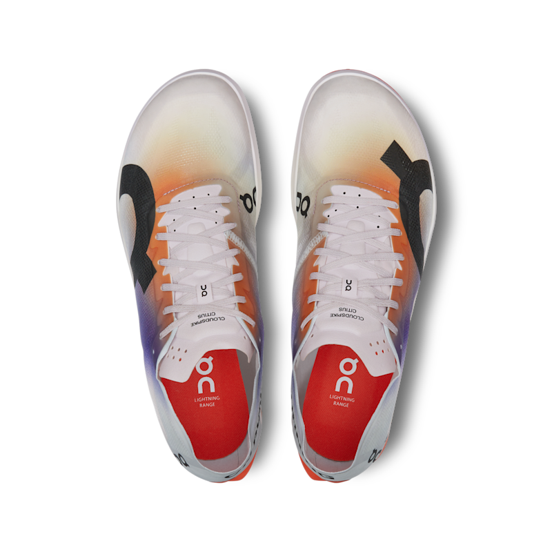Men's Cloudspike Citius