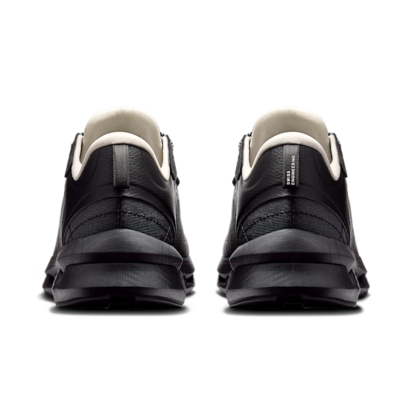 Men's Cloudzone Moon - Black | Dew