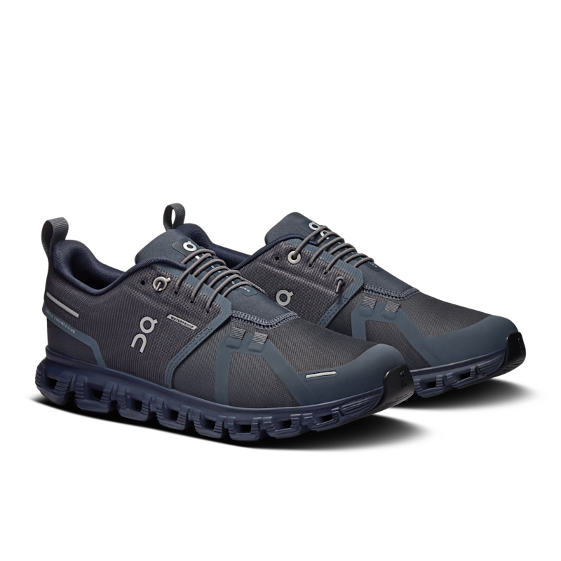 Women's Cloud 6 Waterproof - Navy | Midnight