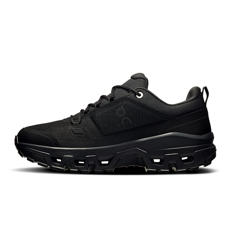 Women's Cloudrock Low Waterproof
