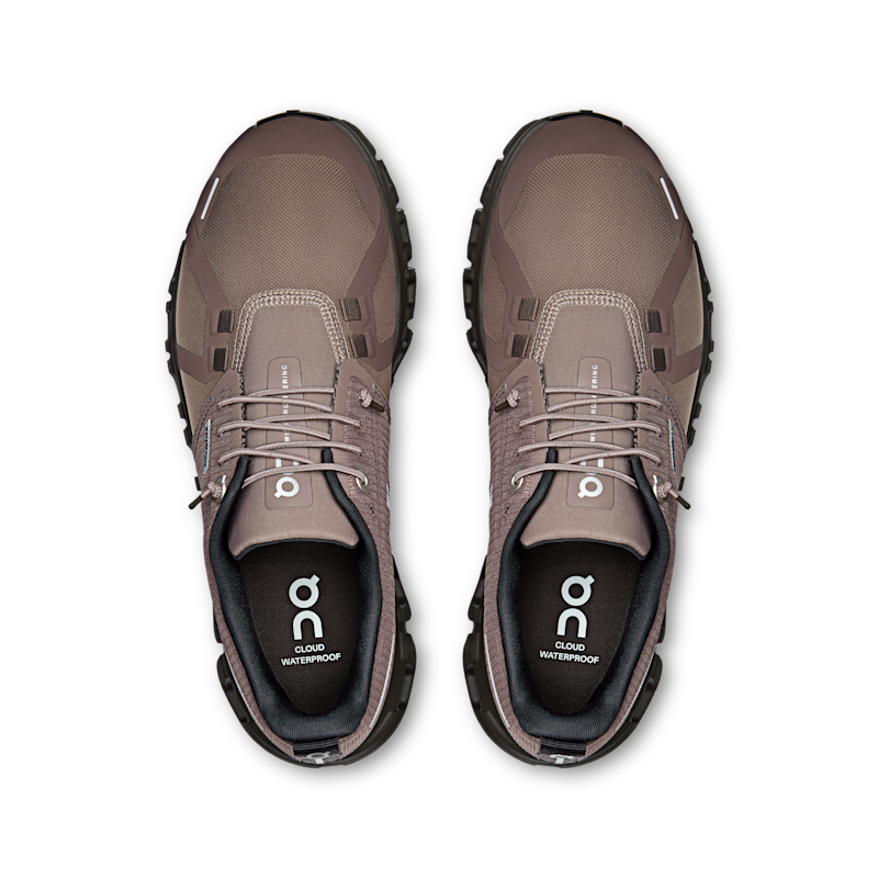 Women's Cloud 6 Waterproof - Ash | Sable