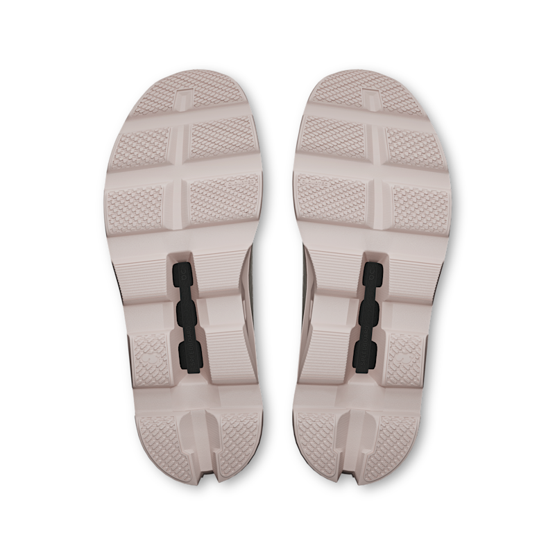Women's Cloudmonster Void - Ivory | Doe